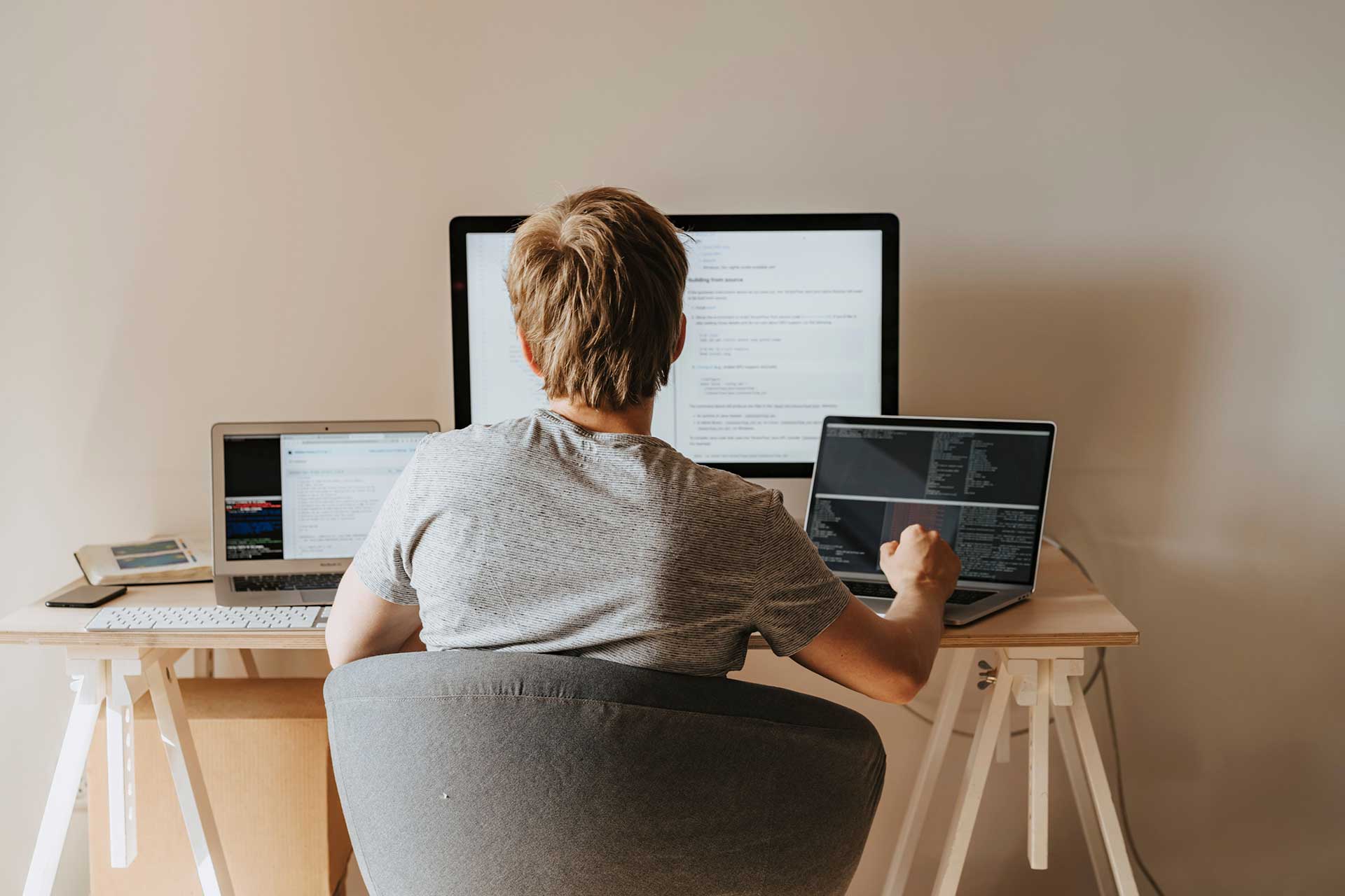 Das Studio Wireframes 4udesign Webdesign SEO